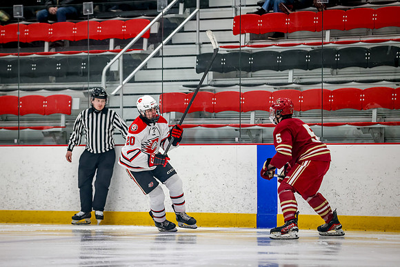 Centennial vs Maple Grove JV Hockey 110