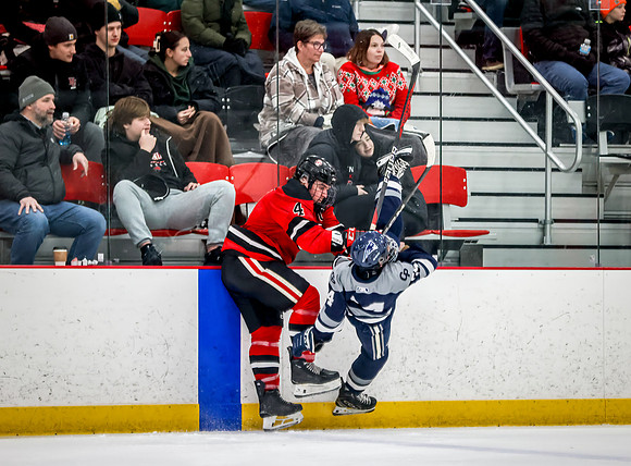 Chisago vs Rogers Varsity Hockey 140