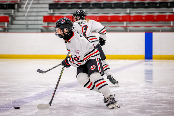 Centennial vs Maple Grove JV Hockey 3