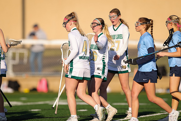 Chisago Lakes vs Becker Varsity Lacrosse_226