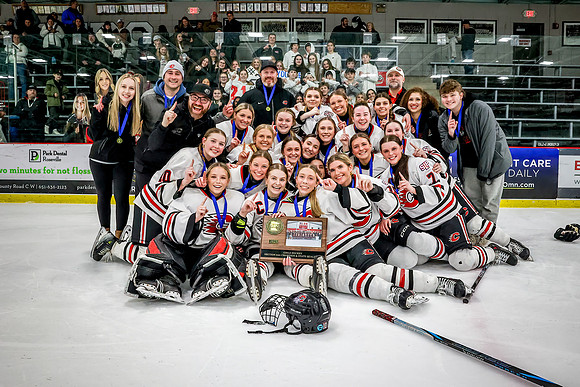 Centennial vs Maple Grove Varsity Hockey 347