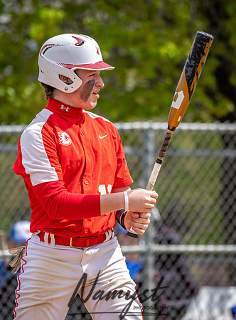 Centennial vs Washburn 9th Grade Baseball 241