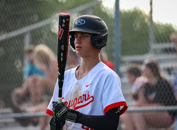 365 Centennial vs Southwest Varsity Baseball
