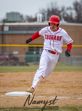 Centennial vs Maple Grove Varsity Baseball 702