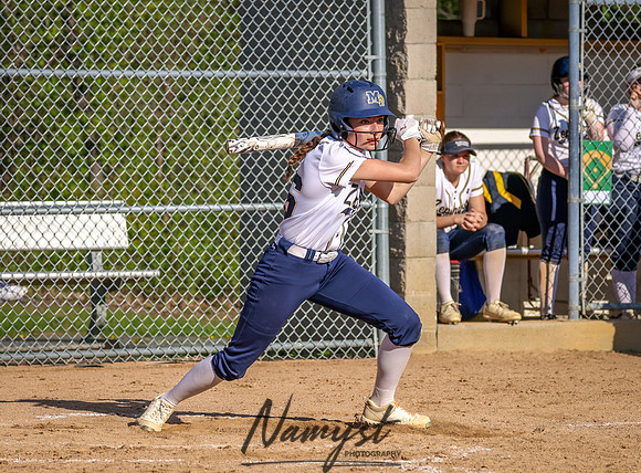 Mahtomedi vs Totino-Grace 357