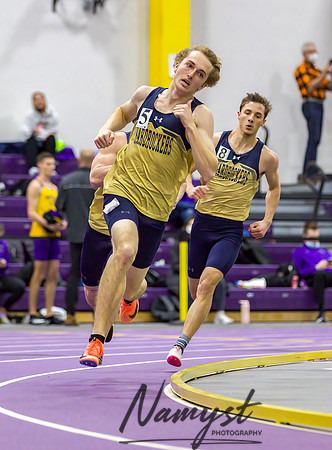 Minnesota State Mankato Track and Field Meet 060