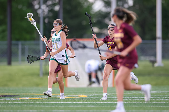 Chisago Lakes vs Forest Lake Varsity 457