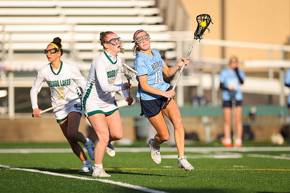 Chisago Lakes vs Becker Varsity Lacrosse_301