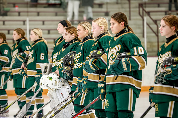 Chisago vs Forest Lake Varsity Hockey 113