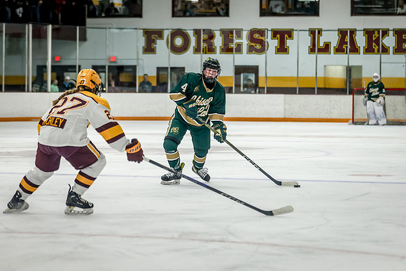 Chisago vs Forest Lake Varsity Hockey 241