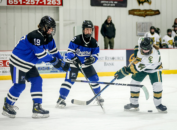 Chisago vs Rogers JV Hockey 210