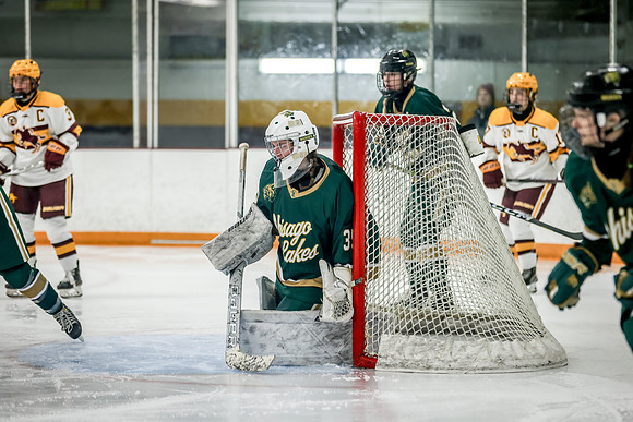 Chisago vs Forest Lake Varsity Hockey 383