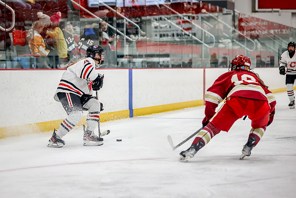 Centennial vs Maple Grove Varsity Hockey 254