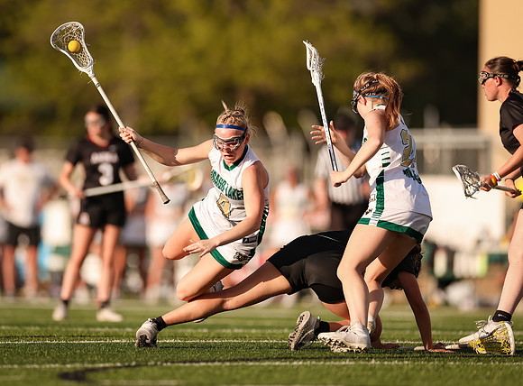 505 Chisago Lakes vs Anoka Lacrosse_