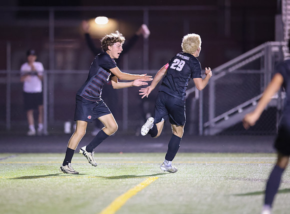 Centennial vs Totino-Grace Varsity Soccer 207