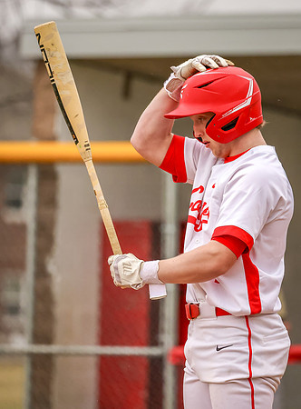 Centennial vs Maple Grove Varsity Baseball 137