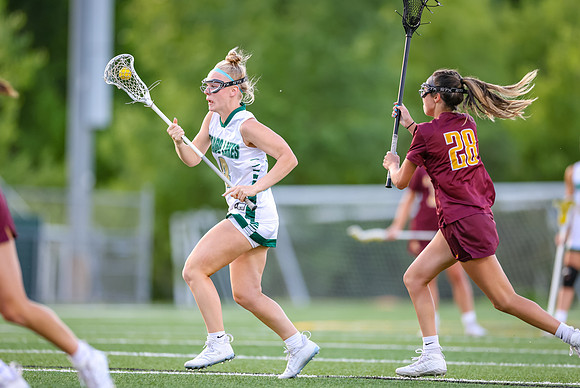 Chisago Lakes vs Forest Lake Varsity 511