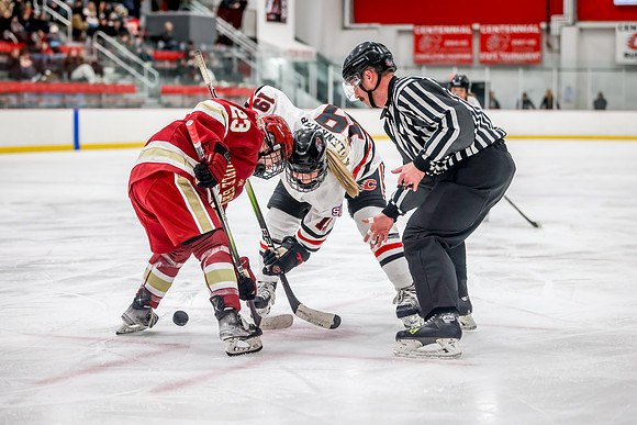 Centennial vs Maple Grove Varsity Hockey 231