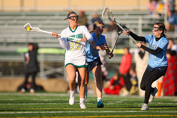 Chisago Lakes vs Becker Varsity Lacrosse_278