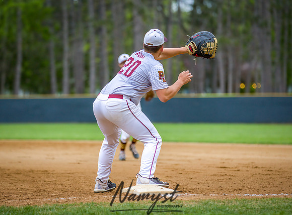 Forest Lake vs Chisago Lakes Varsity Baseball (652)