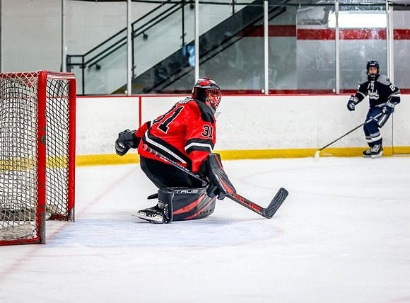 Chisago vs Rogers JV Hockey 79