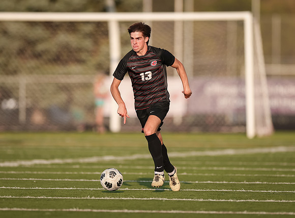 Centennial vs Osseo Varsity Soccer 172