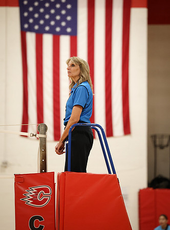 Centennial vs Blaine Girls Varsity Volleyball 99