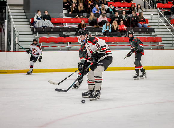 Centennial vs St Cloud Hockey 316