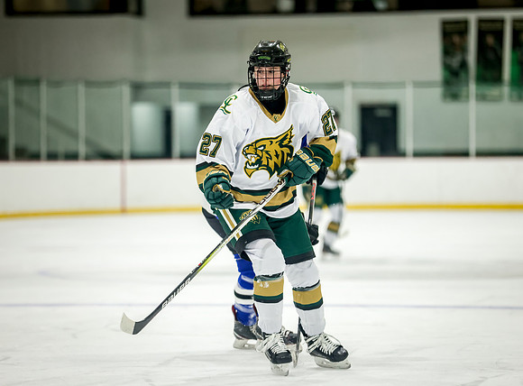 Chisago vs Rogers JV Hockey 152