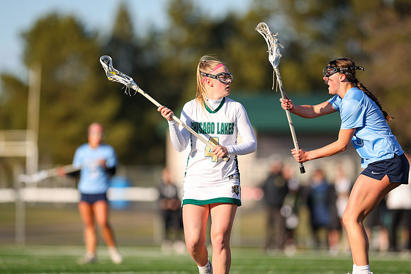 Chisago Lakes vs Becker Varsity Lacrosse_244