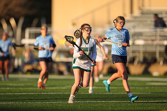 Chisago Lakes vs Becker Varsity Lacrosse_510