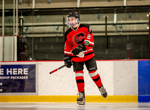 Centennial vs Elk River Bantam AA Hockey 22