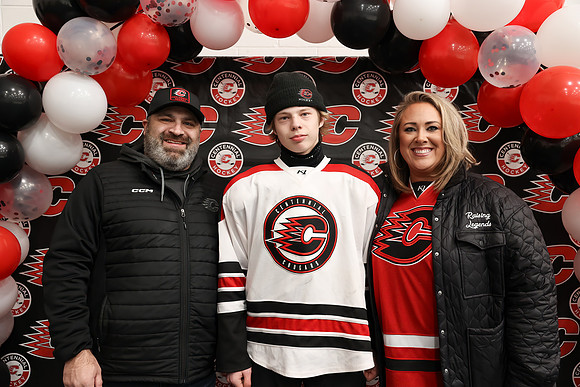 Centennial vs St Cloud Hockey 104