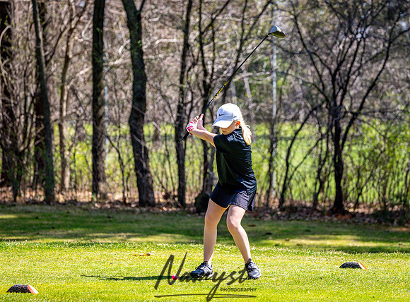 Centennial Girls Varsity Golf-94