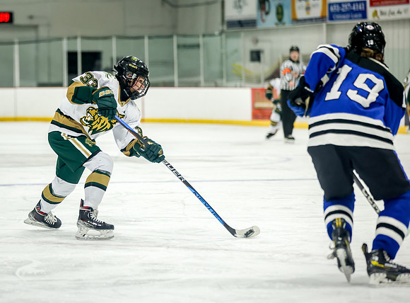 Chisago vs Rogers JV Hockey 382