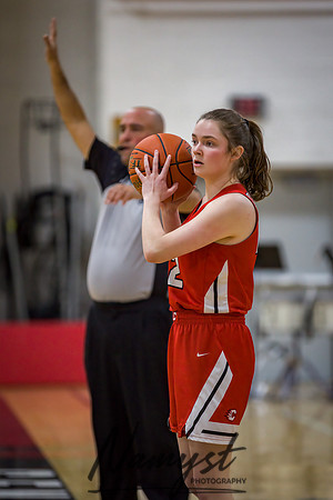 Centennial vs Maple Grove Girls Varsity Basketball 068