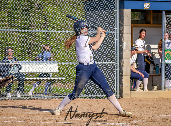 Mahtomedi vs Totino-Grace 374