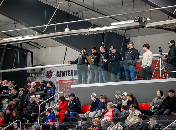 Centennial vs St Cloud Hockey 256
