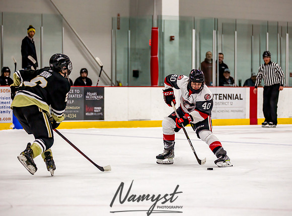 Centennial vs Andover JV Hockey 036