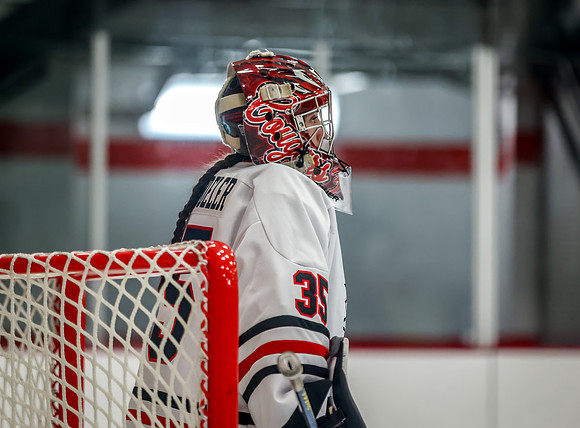 Centennial vs Rosemount Varsity Hockey 178