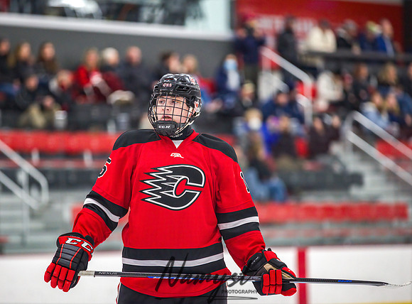 Centennial vs Blaine JV Hockey 138