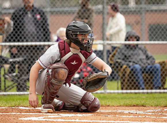Forest Lake vs Duluth East Varsity Baseball 152