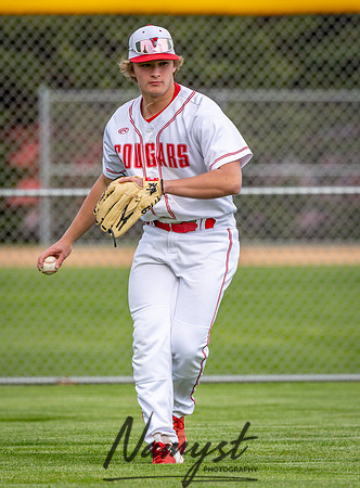 Centennial vs Tartan JV Baseball_635