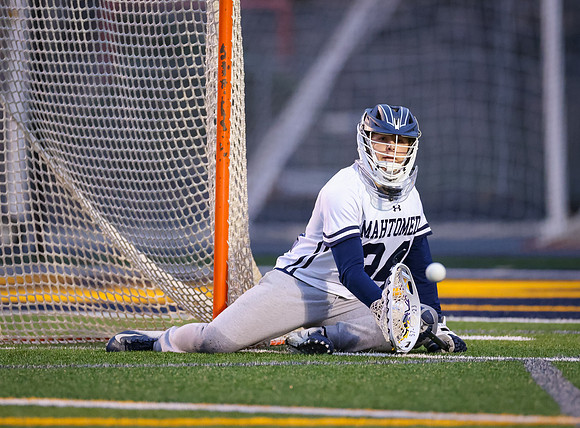 Centennial vs Mahtomedi Lacrosse_657