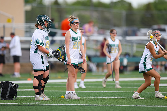 Chisago Lakes vs Forest Lake Varsity 40