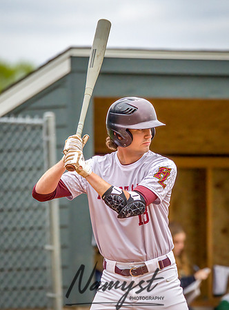 Forest Lake vs Chisago Lakes Varsity Baseball (555)