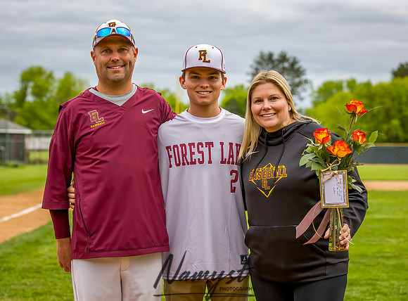 Forest Lake vs Chisago Lakes Varsity Baseball (289)