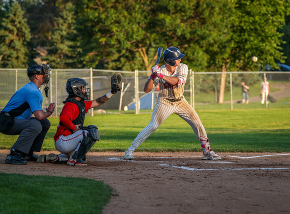 288 Centennial vs Coon Rapids