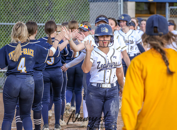 Mahtomedi vs Totino-Grace 378
