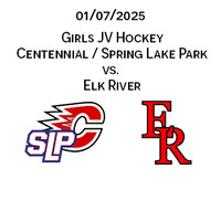 2025 01 07 Centennial vs Elk River JV